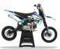 Preview: Kayo MRF 140RC 12-14" blau